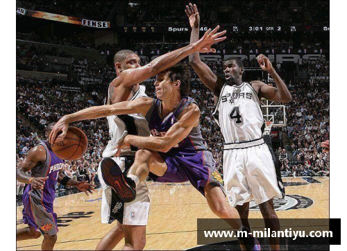 NBA秒传：球场上的神奇瞬间与历史时刻