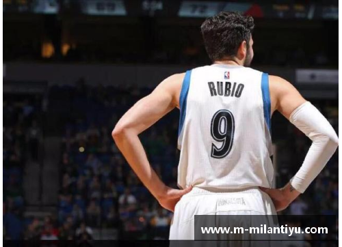 NBA球星穆雷：突破极限，勇攀高峰