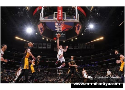 NBA直播神器大揭秘：最新观赛渠道全解析