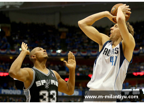 NBA队魂：巅峰荣耀与传奇岁月