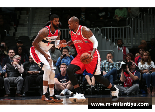 NBA热点：GI哥带你看透篮球赛场秘辛