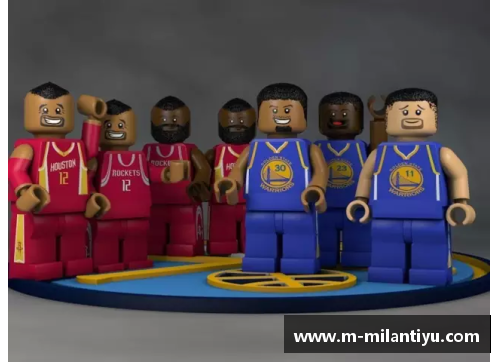 NBA赛场上的面包故事