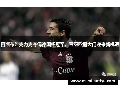 因斯布鲁克力克夺得德国杯冠军，晋级欧冠大门迎来新机遇